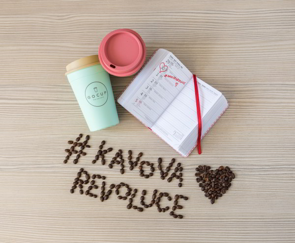 kavova revoluce gocup kelimky na kavu